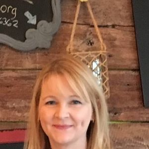 Meet your Posher, Krista